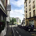 Perfect Home To Discover Paris In Peace With Love