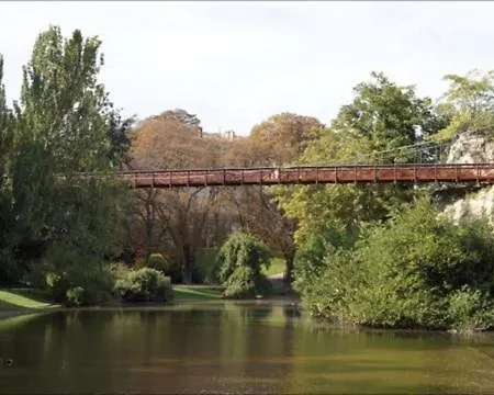 Perfect To Discover In Peace With Parigi