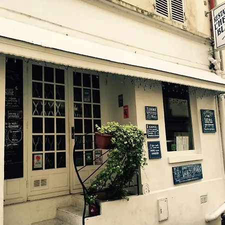 Perfect To Discover In Peace With Parigi