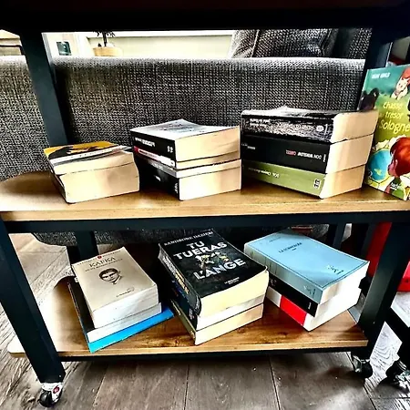 Appartamento Perfect To Discover In Peace With